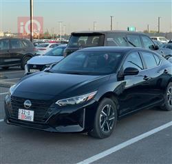 نیسان سێنترا